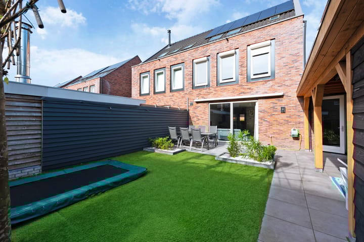 Foto 19 van Braamberg 18