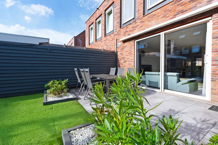 Foto 20 van Braamberg 18