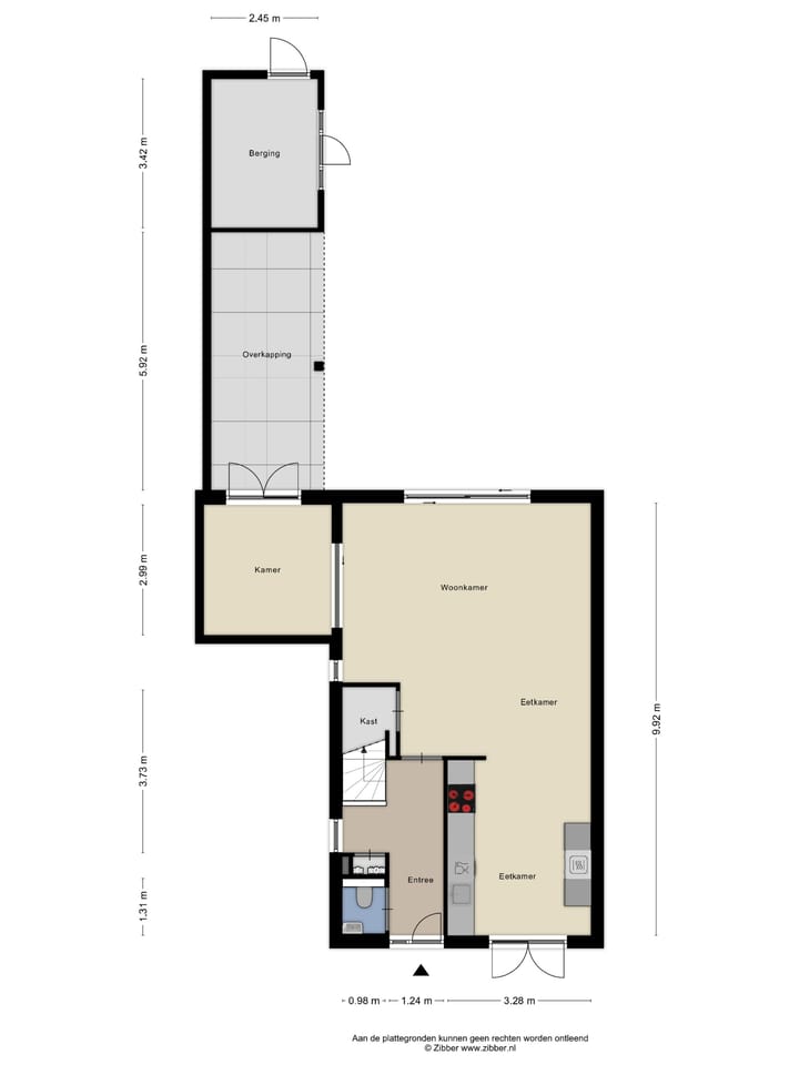 Foto 44 van Braamberg 18