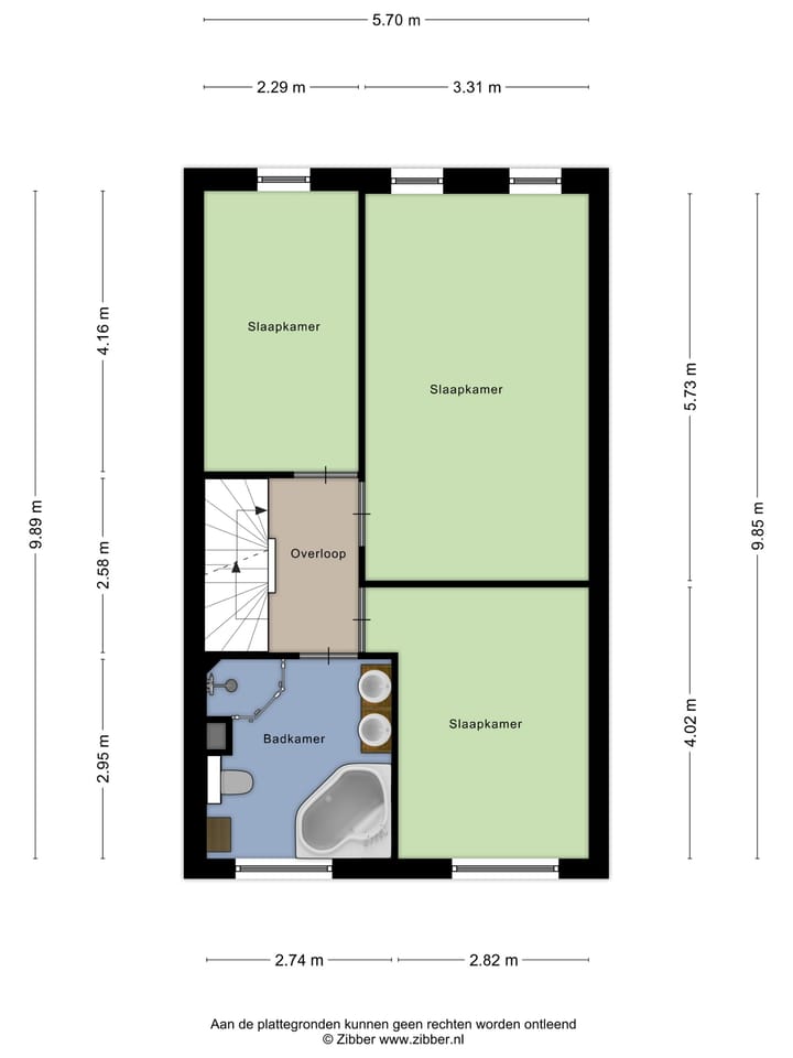 Foto 45 van Braamberg 18