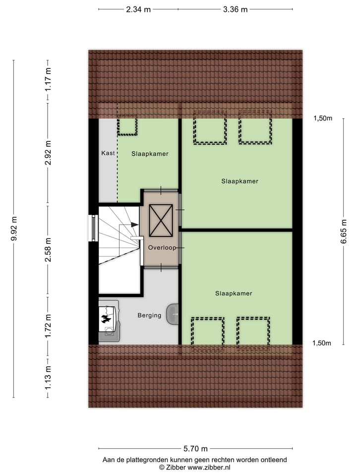 Foto 46 van Braamberg 18