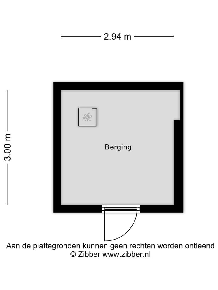 Foto 48 van Braamberg 18