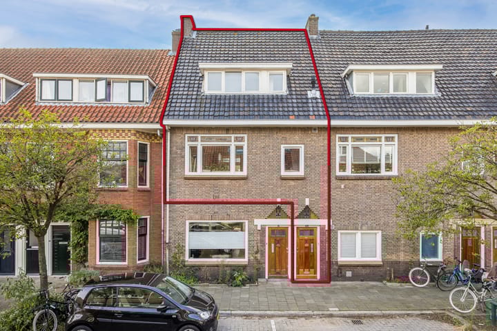 Foto 2 van Scheldestraat 3-BS