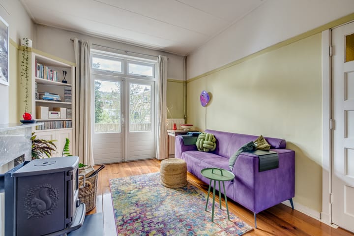 Foto 3 van Scheldestraat 3-BS