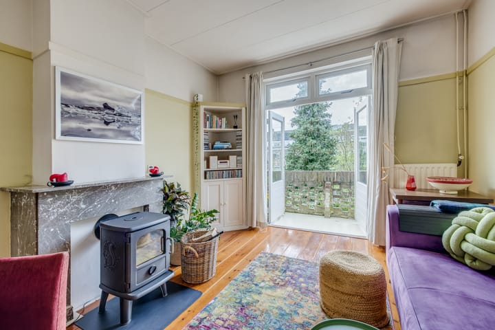 Foto 4 van Scheldestraat 3-BS