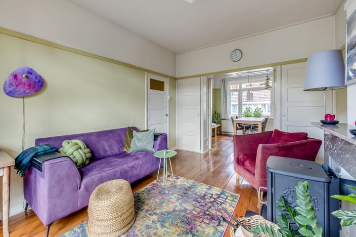 Foto 7 van Scheldestraat 3-BS