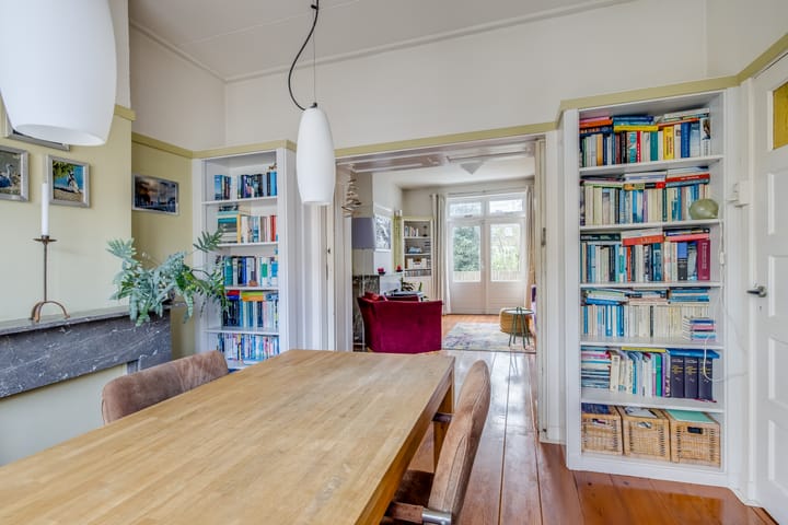 Foto 9 van Scheldestraat 3-BS