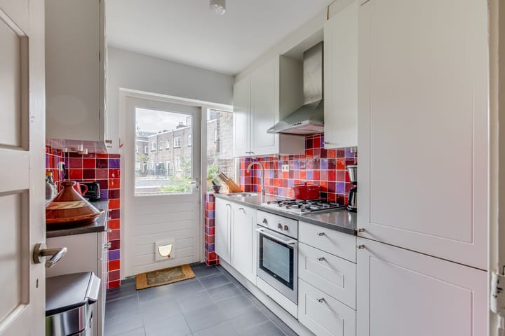 Foto 10 van Scheldestraat 3-BS