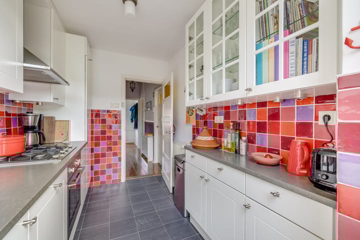 Foto 11 van Scheldestraat 3-BS