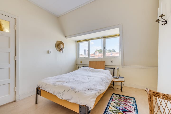 Foto 13 van Scheldestraat 3-BS