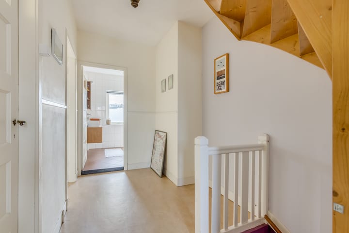 Foto 15 van Scheldestraat 3-BS