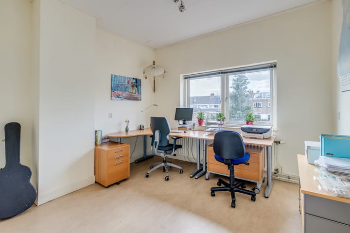 Foto 18 van Scheldestraat 3-BS