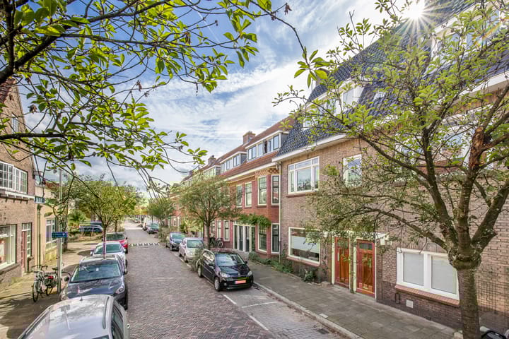 Foto 23 van Scheldestraat 3-BS