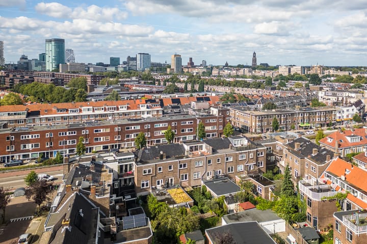 Foto 24 van Scheldestraat 3-BS