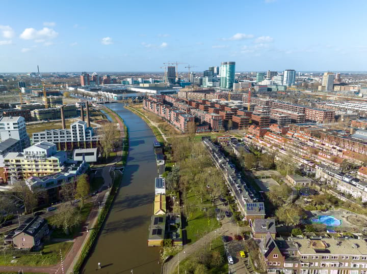 Foto 25 van Scheldestraat 3-BS