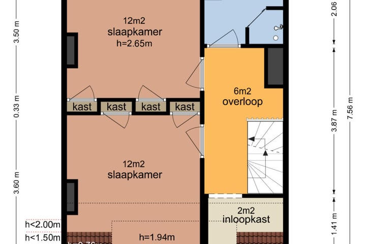 Bekijk foto 33 van Scheldestraat 3-BS