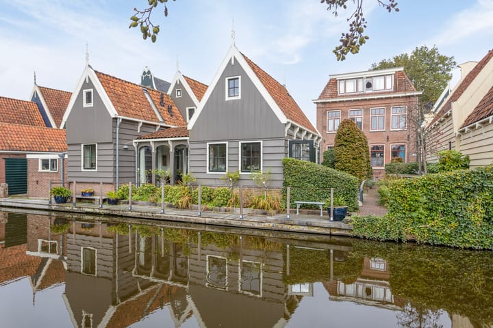 Foto 2 van Rechtestraat 55