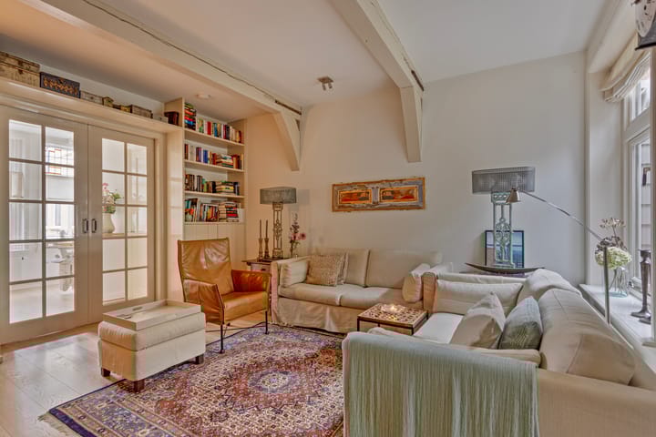 Foto 3 van Rechtestraat 55