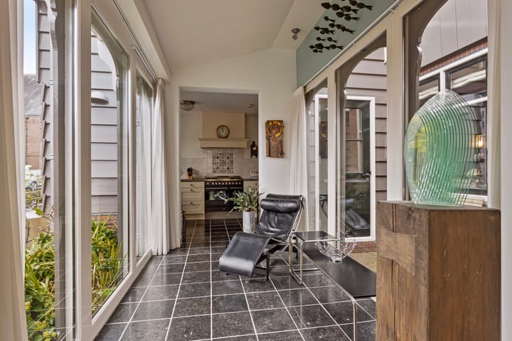 Foto 7 van Rechtestraat 55