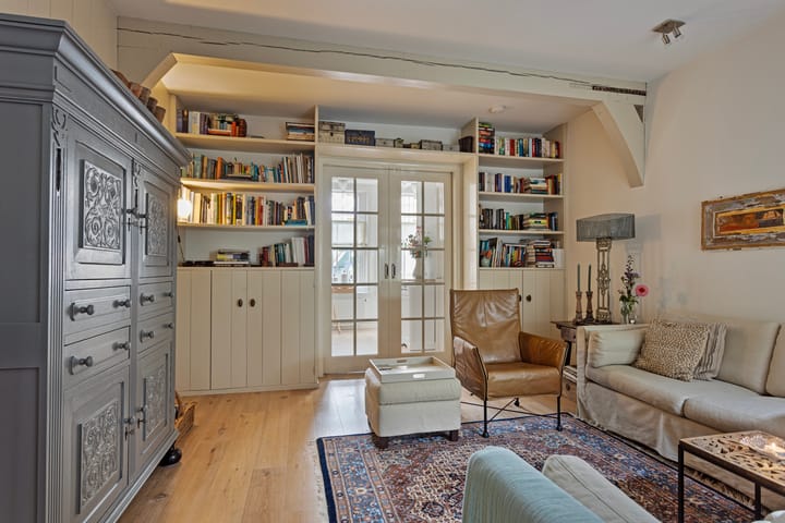 Foto 14 van Rechtestraat 55