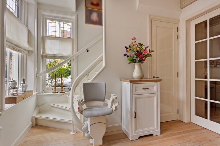 Foto 20 van Rechtestraat 55