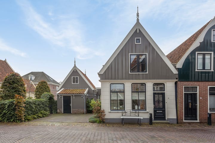 Foto 55 van Rechtestraat 55