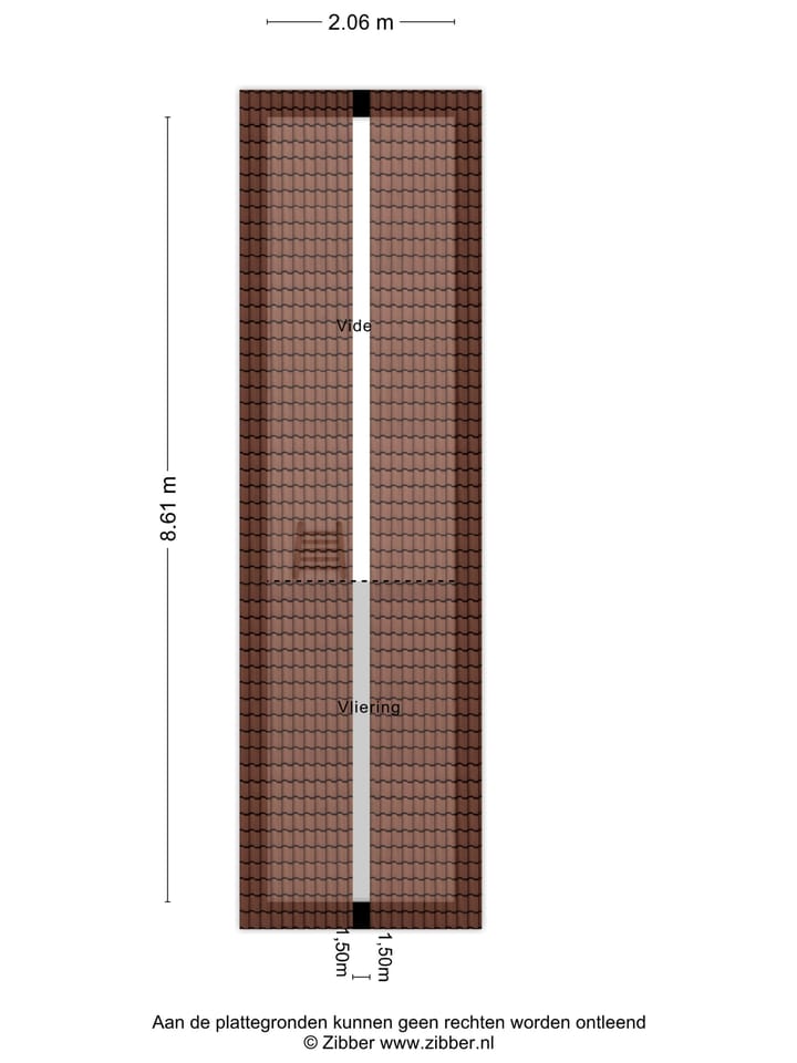 Foto 65 van Rechtestraat 55