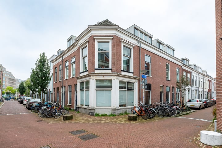 Pootstraat 1