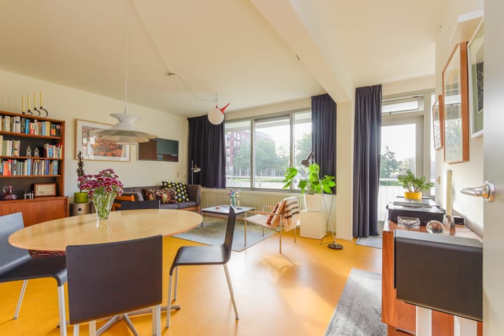 Foto 2 van Mozartlaan 5