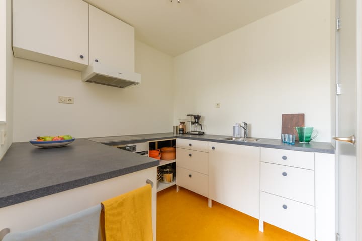 Foto 3 van Mozartlaan 5