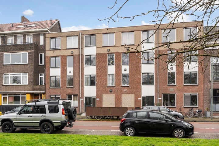 Bekijk foto 1 van Lange Nieuwstraat 45-D