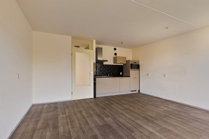 Foto 3 van Lange Nieuwstraat 45-D