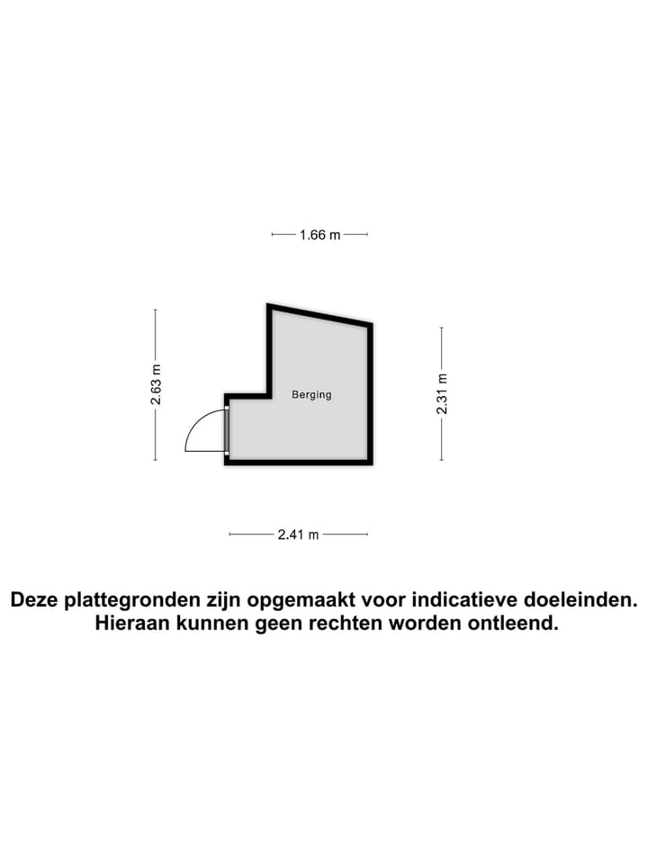 Foto 33 van Lange Nieuwstraat 45-D