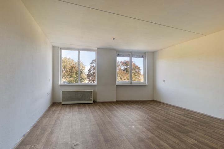 Foto 2 van Lange Nieuwstraat 45-D