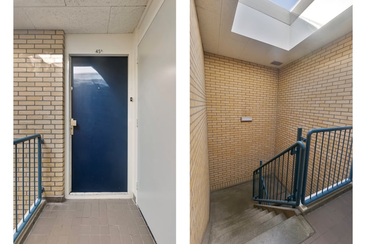 Bekijk foto 6 van Lange Nieuwstraat 45-D