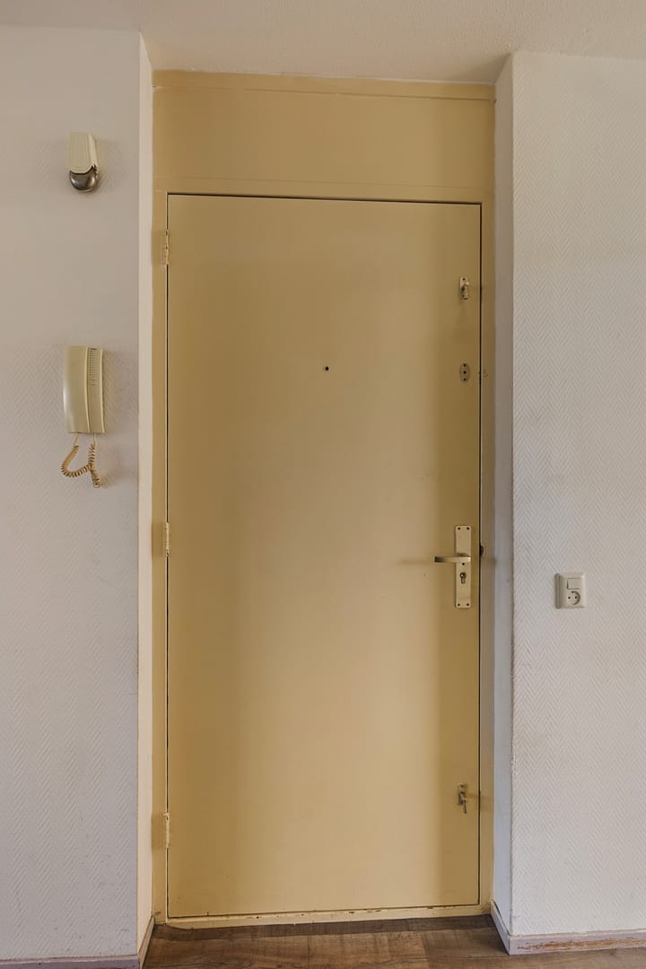 Foto 7 van Lange Nieuwstraat 45-D