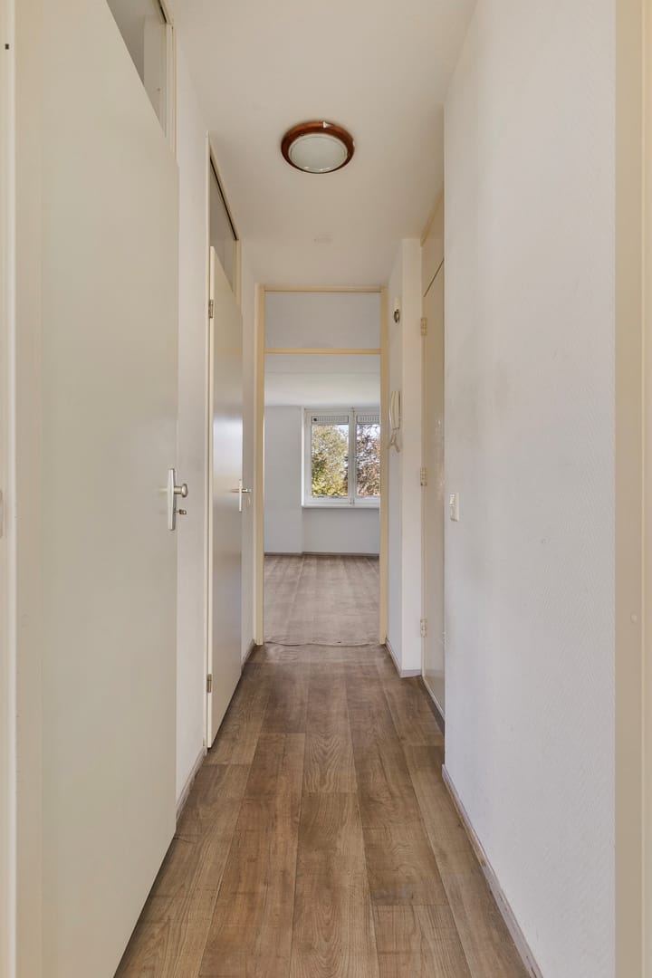 Foto 8 van Lange Nieuwstraat 45-D