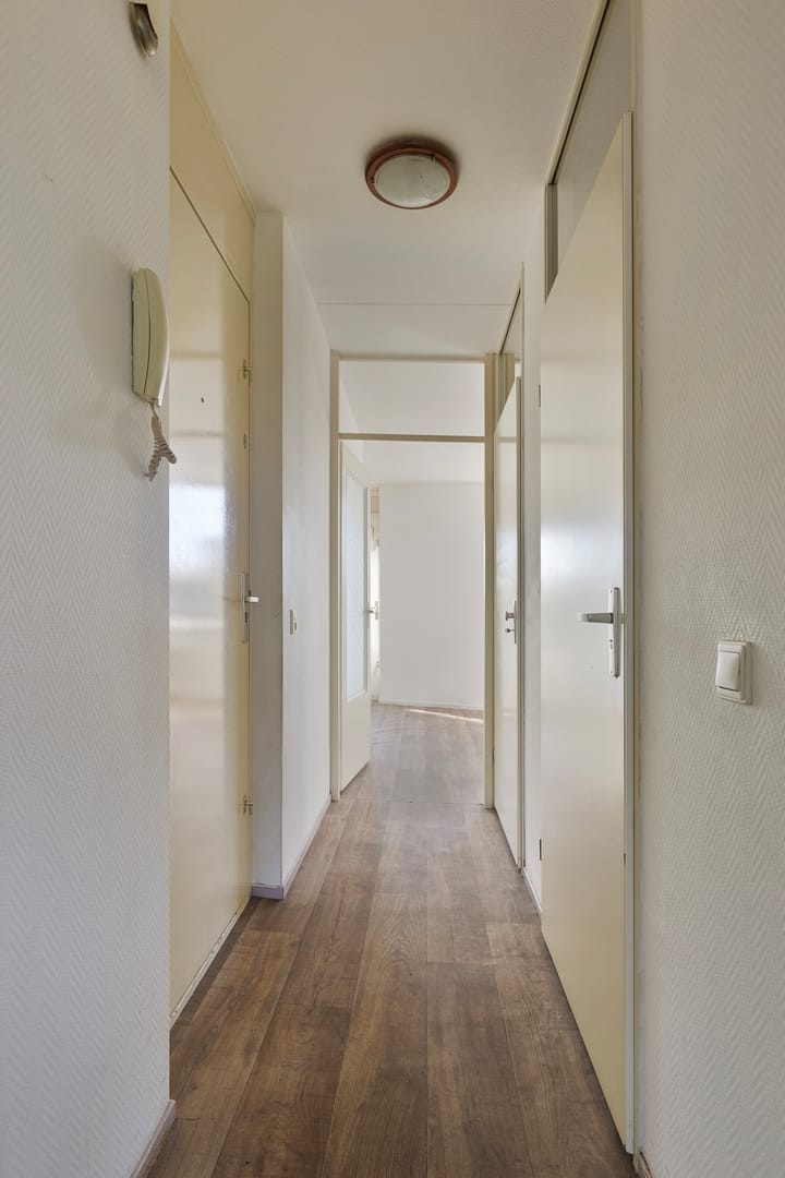 Foto 9 van Lange Nieuwstraat 45-D