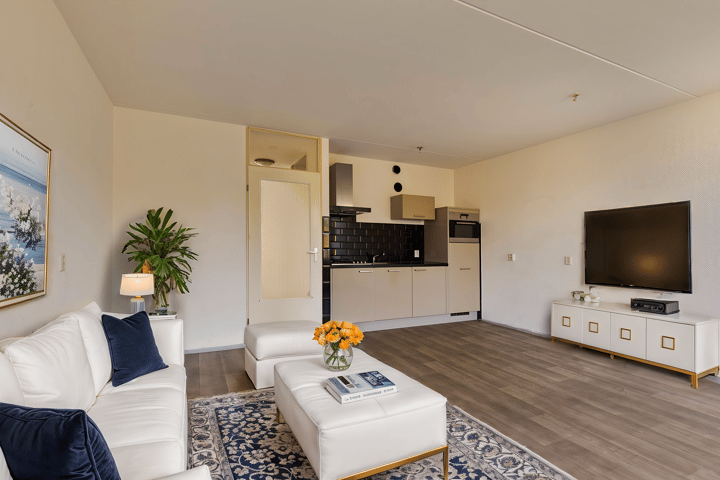 Foto 10 van Lange Nieuwstraat 45-D