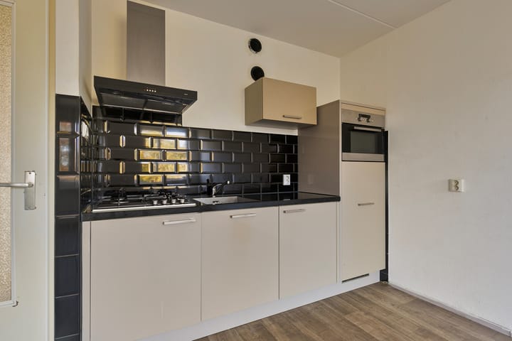 Foto 12 van Lange Nieuwstraat 45-D