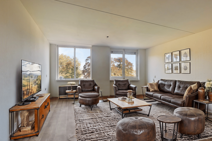 Foto 14 van Lange Nieuwstraat 45-D