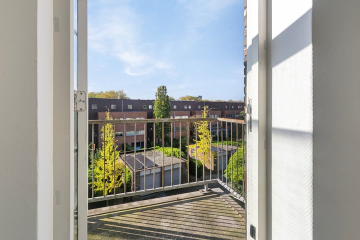 Bekijk foto 20 van Lange Nieuwstraat 45-D