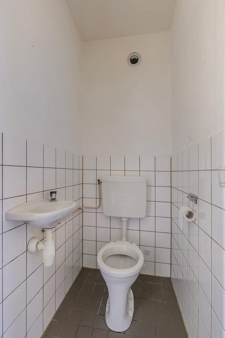 Foto 21 van Lange Nieuwstraat 45-D