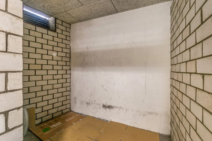 Foto 25 van Lange Nieuwstraat 45-D