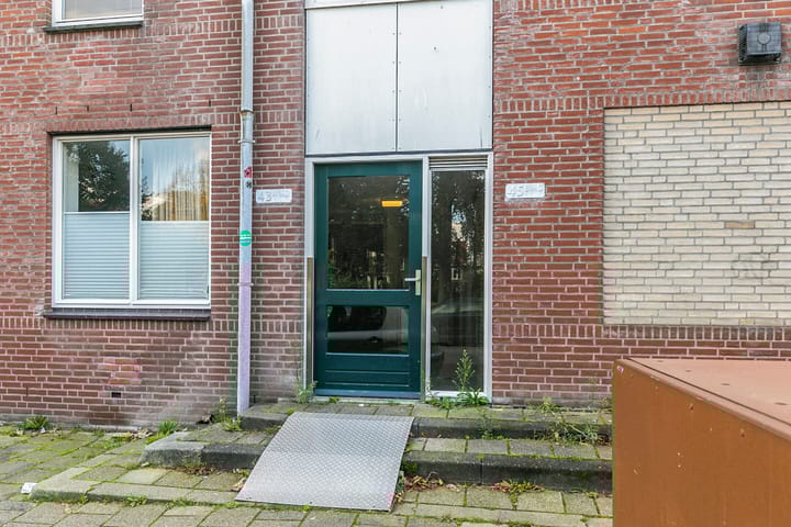 Foto 26 van Lange Nieuwstraat 45-D