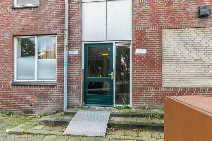 Bekijk foto 26 van Lange Nieuwstraat 45-D