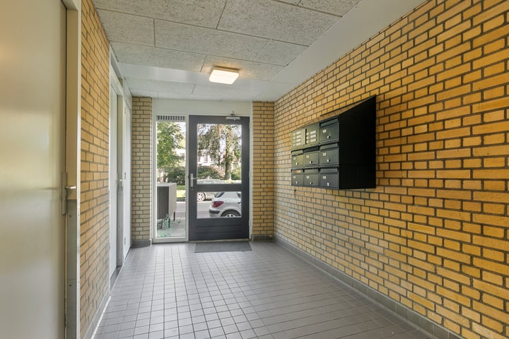 Bekijk foto 27 van Lange Nieuwstraat 45-D