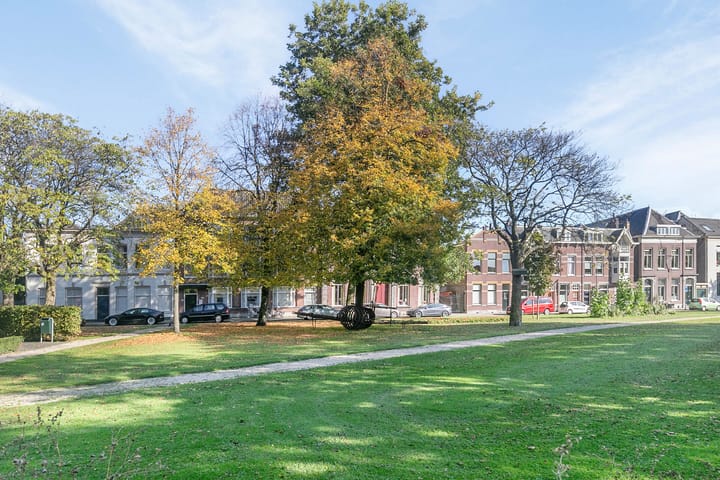 Foto 29 van Lange Nieuwstraat 45-D