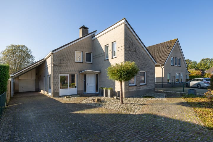 Foto 2 van Kerkheiseweg 23