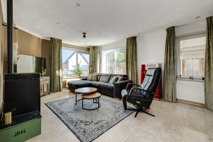 Foto 4 van Kerkheiseweg 23